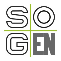 SOGEN srl Logo