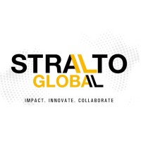 Stralto Global Logo