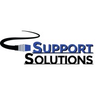 Support Solutions ApS Logo