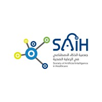 Society of Artificial Intelligence in Healthcare Logo
