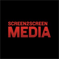 Screen2Screen Media Logo