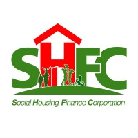 Social Housing Finance Corporation Logo