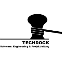 TechDock GmbH Logo