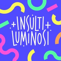 Insulti Luminosi Logo