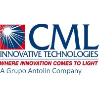 CML Innovative Technologies Logo