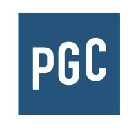 PGC Consultancy Logo