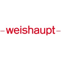 Weishaupt AG Logo