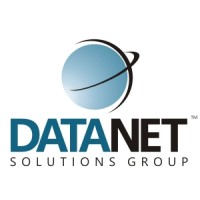 Data Net Solutions Group Logo