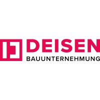 DEISEN BAU - Unternehmensgruppe Logo