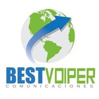 BestVoiper Logo
