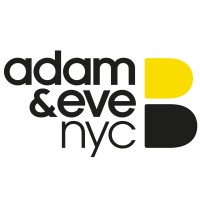 adam&eveNYC Logo