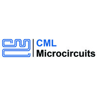 CML Microcircuits Logo