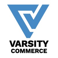Varsity Commerce Logo