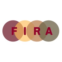 Fordham Investor Relations Association Logo