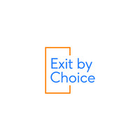 Exit by Choice Logo