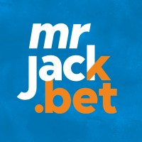 Mr. Jack Bet Logo