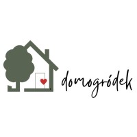 domogrodek.pl Logo