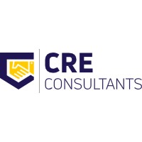 CRE Consultants India Logo