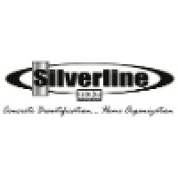 Silverline, Inc. Logo