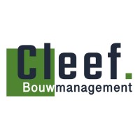Cleef Bouwmanagement Logo