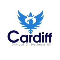 Cardiff School Of Business Logo