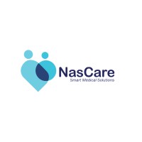 Nascare Logo