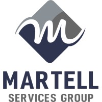 Martell Services Group, Inc. Logo