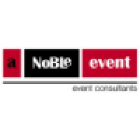 a Noble Event Logo