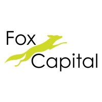 Fox Capital Logo