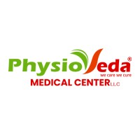 Physioveda Medical Center LLC Logo