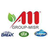 AM Group Misr Logo