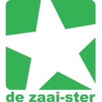 De Zaai-Ster Logo