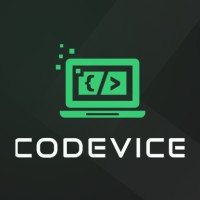 CODEVICE Logo