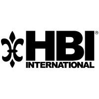 HBI International Logo
