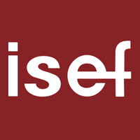 Instituto Superior de Estudios Fiscales A.C. (ISEF) Logo