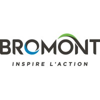 Ville de Bromont Logo