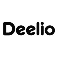 Deelio Logo