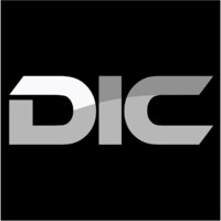 DGIN International Corporation Logo