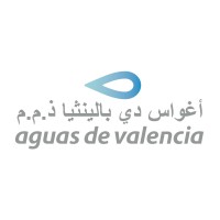 Aguas De Valencia - Idrica Qatar Logo