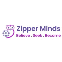 Zipper Minds Logo