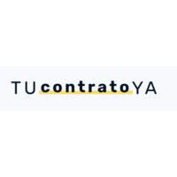 TUcontratoYA Logo