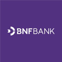 BNF Bank p.l.c. Logo