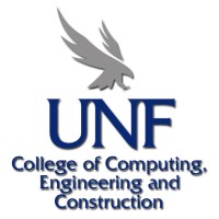 UNF College of Computing, Engineering & Construction (CCEC) Logo