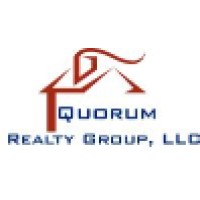 Quorum Realty Group, LLC Logo