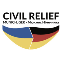 Civil Relief Munich Logo