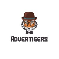 Advertigers Logo