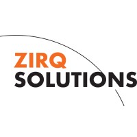 Zirq Solutions Logo