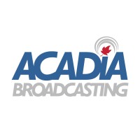 Acadia Broadcasting Corporation Logo