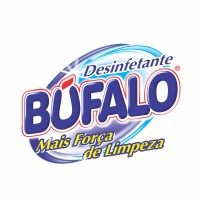 Produtos Búfalo Logo