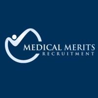 Medical Merits Logo